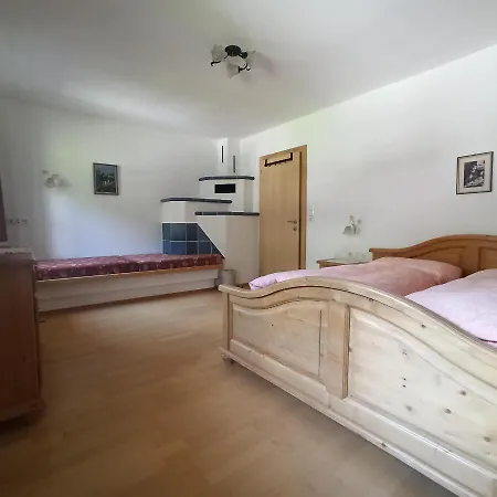 Apartment Zillertaler Alpenblick