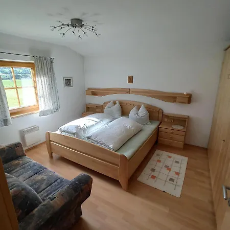 Zillertaler Alpenblick