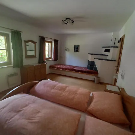 Zillertaler Alpenblick Apartment *