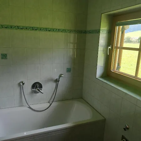 Zillertaler Alpenblick Apartment Zell am Ziller