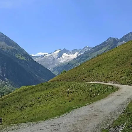 Apartamento Zillertaler Alpenblick *