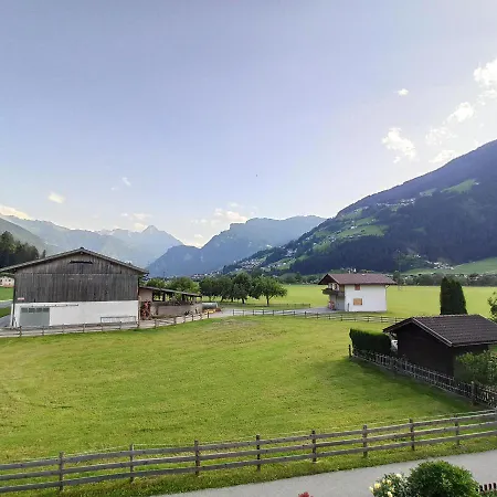 Zillertaler Alpenblick *