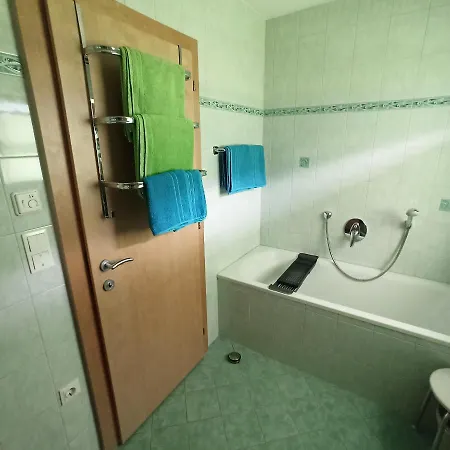 Zillertaler Alpenblick Apartament Zell am Ziller