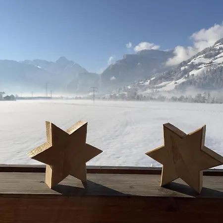 Zillertaler Alpenblick *