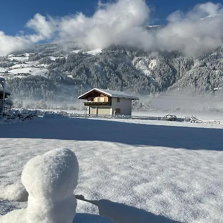 Zillertaler Alpenblick