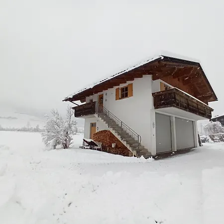 Apartamento Zillertaler Alpenblick
