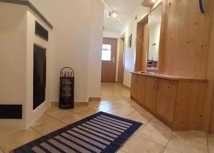 Zillertaler Alpenblick Zell am Ziller