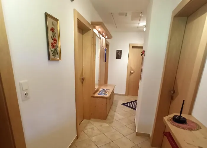 Zillertaler Alpenblick