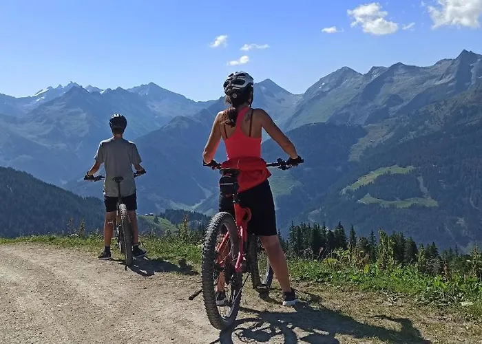 Zillertaler Alpenblick *