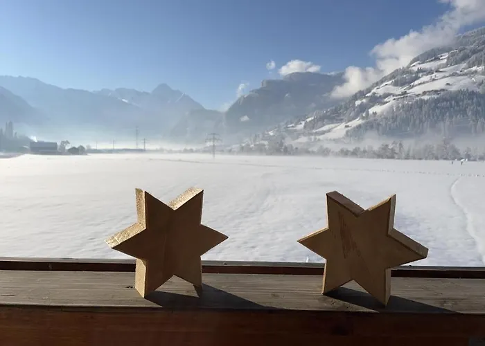 Zillertaler Alpenblick *