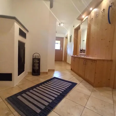 Zillertaler Alpenblick Zell am Ziller