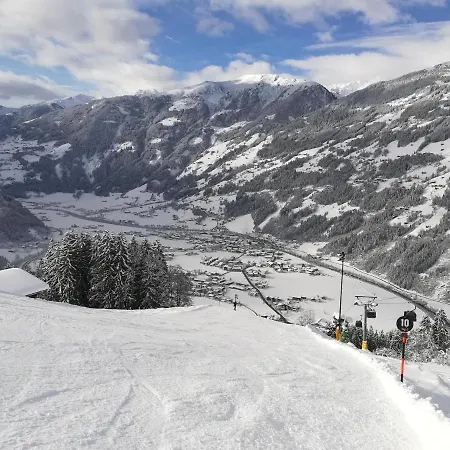 Zillertaler Alpenblick Zell am Ziller