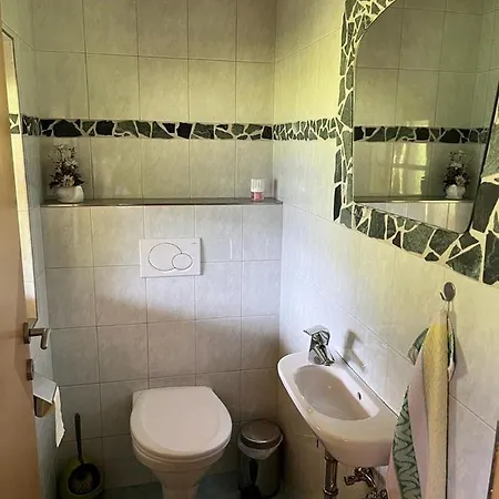 Daire Zillertaler Alpenblick *