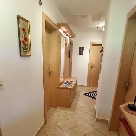 Zillertaler Alpenblick