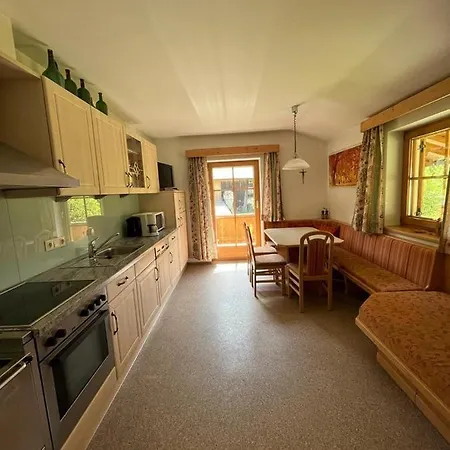 Zillertaler Alpenblick Zell am Ziller