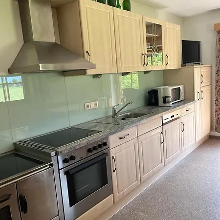 Zillertaler Alpenblick Daire