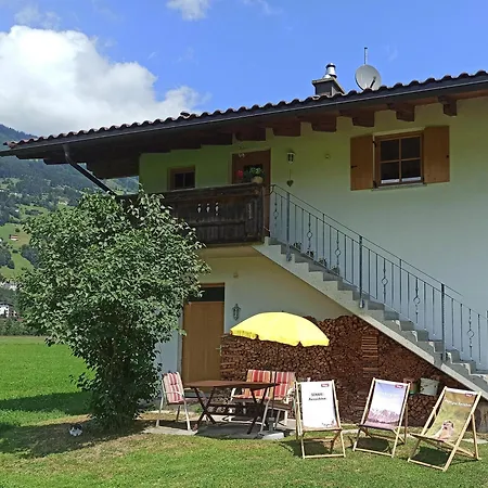Zillertaler Alpenblick * Zell am Ziller